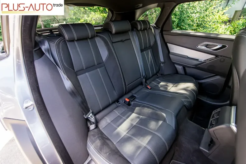 Land Rover Range Rover din 2021 cu 73.000 km - oferta LAN105418 - foto 30