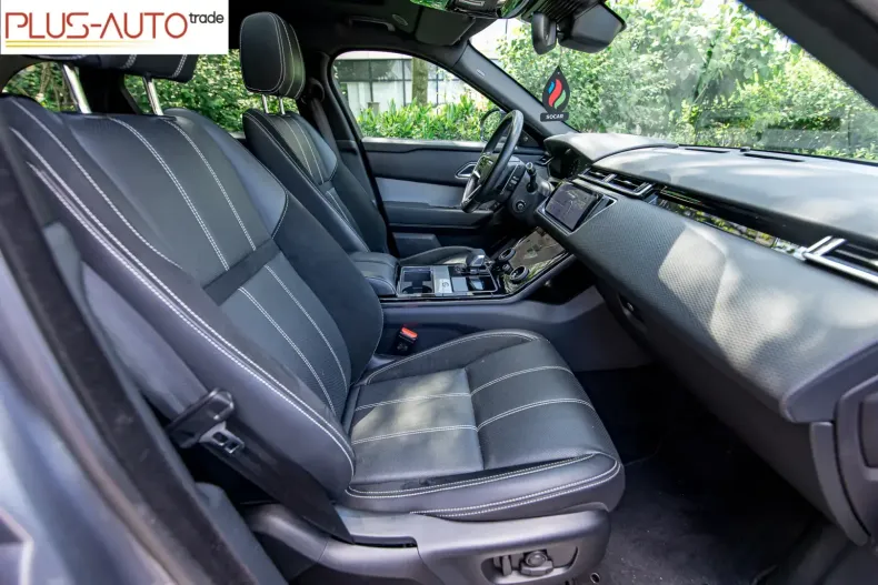 Land Rover Range Rover din 2021 cu 73.000 km - oferta LAN105418 - foto 34