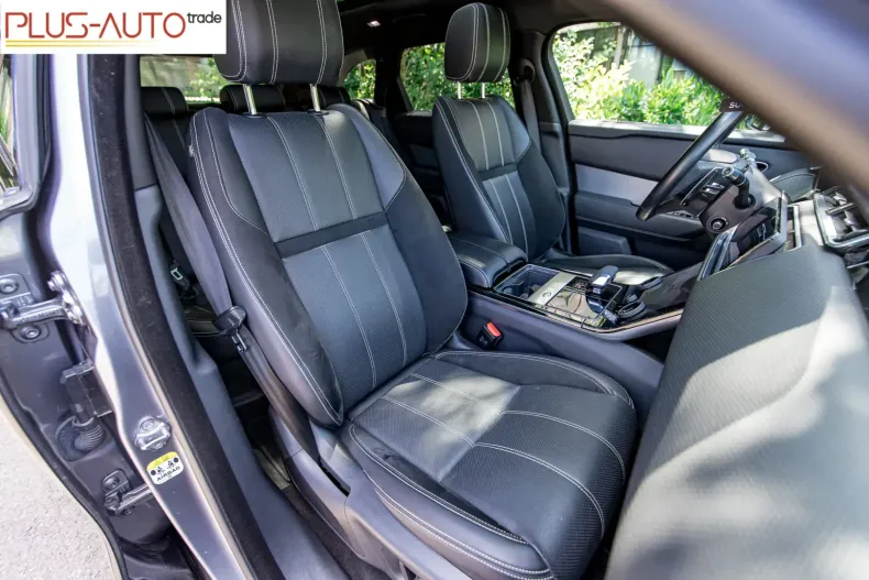 Land Rover Range Rover din 2021 cu 73.000 km - oferta LAN105418 - foto 35