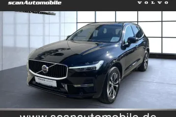 Volvo XC60 din 2022 - oferta VOL105419