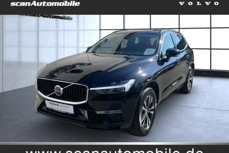 Volvo XC60 din 2022 cu 45.000 km - oferta VOL105419 - foto 1