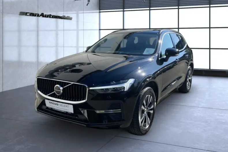 Volvo XC60 din 2022 cu 45.000 km - oferta VOL105419 - foto 2