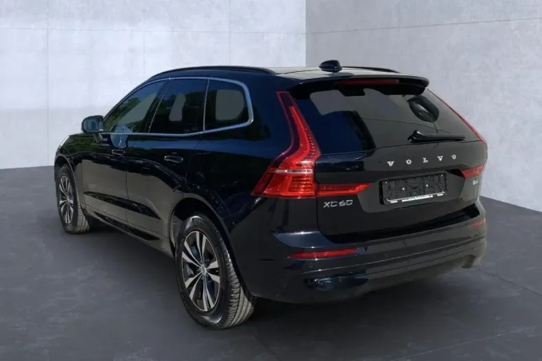 Volvo XC60 din 2022 cu 45.000 km - oferta VOL105419 - foto 3