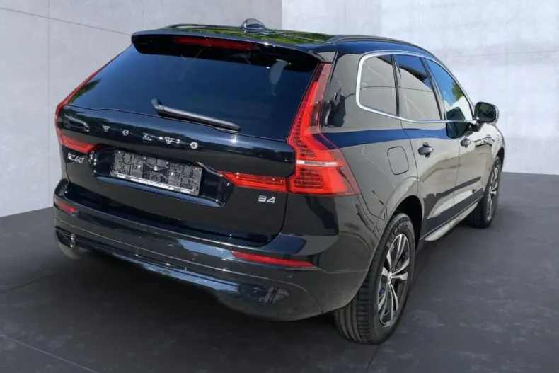 Volvo XC60 din 2022 cu 45.000 km - oferta VOL105419 - foto 4