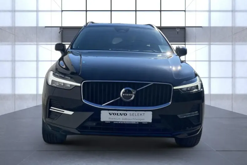 Volvo XC60 din 2022 cu 45.000 km - oferta VOL105419 - foto 7