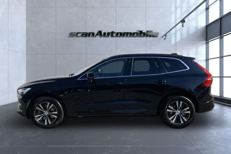 Volvo XC60 din 2022 cu 45.000 km - oferta VOL105419 - foto 8