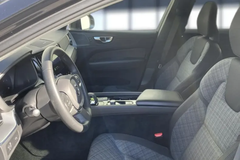 Volvo XC60 din 2022 cu 45.000 km - oferta VOL105419 - foto 12