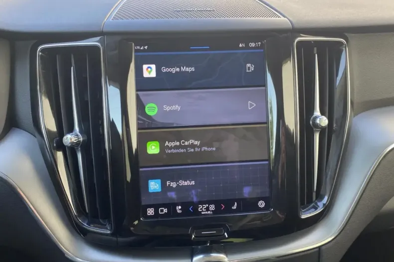 Volvo XC60 din 2022 cu 45.000 km - oferta VOL105419 - foto 16