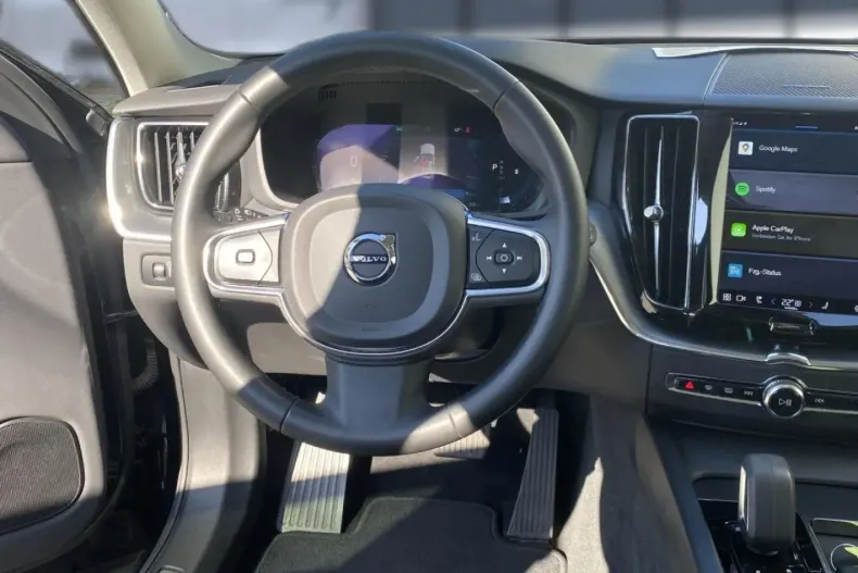 Volvo XC60 din 2022 cu 45.000 km - oferta VOL105419 - foto 19