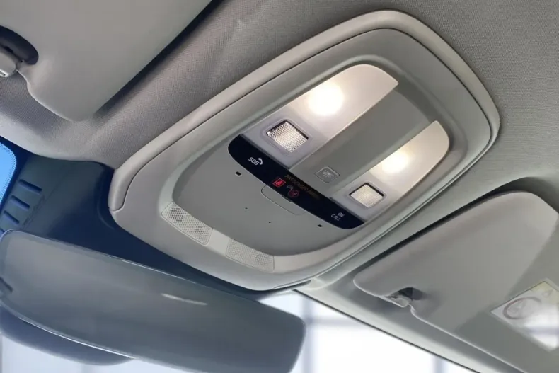 Volvo XC60 din 2022 cu 45.000 km - oferta VOL105419 - foto 21