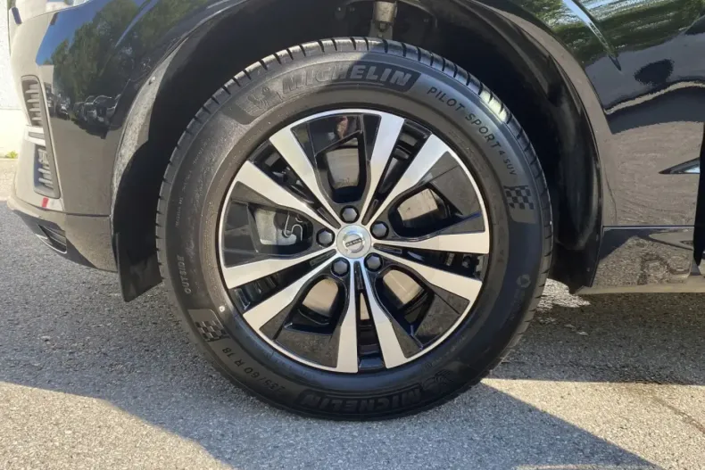 Volvo XC60 din 2022 cu 45.000 km - oferta VOL105419 - foto 22