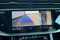 Audi Q8 din 2024 cu 30 km - oferta AUD105420 - foto 3