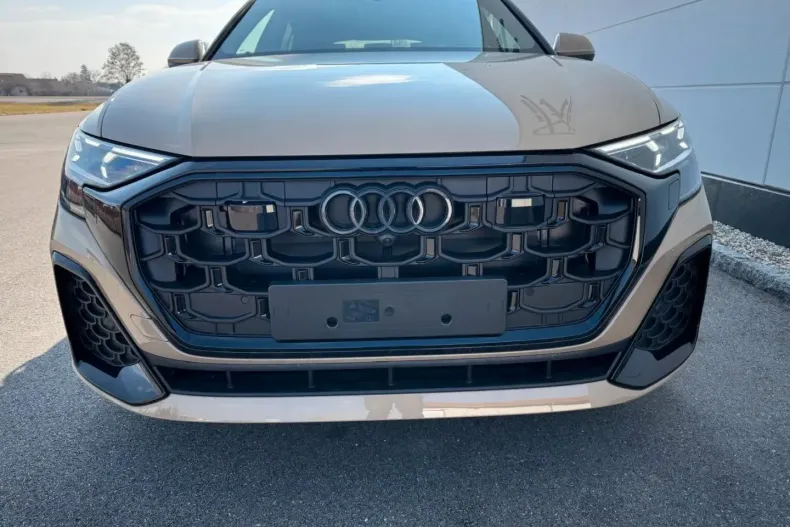 Audi Q8 din 2024 cu 30 km - oferta AUD105420 - foto 5