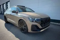 Audi Q8 din 2024 cu 30 km - oferta AUD105420 - foto 14
