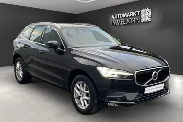 Volvo XC60 din 2021 - oferta VOL105421