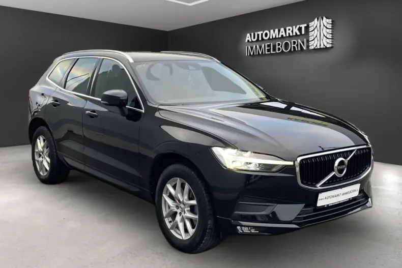 Volvo XC60 din 2021 cu 78.416 km - oferta VOL105421 - foto 1
