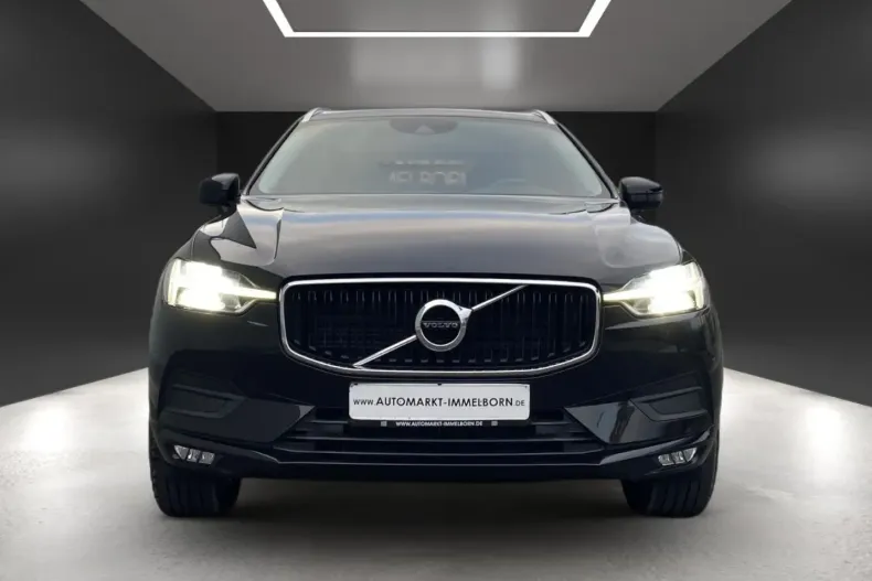Volvo XC60 din 2021 cu 78.416 km - oferta VOL105421 - foto 5