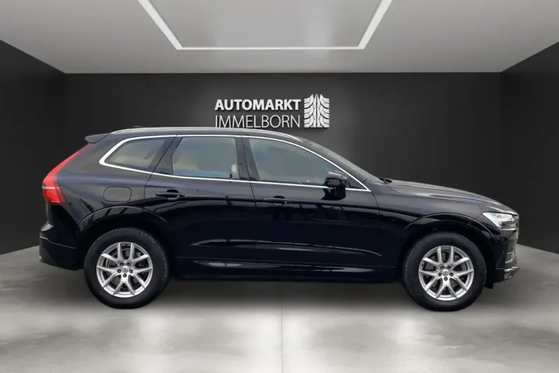 Volvo XC60 din 2021 cu 78.416 km - oferta VOL105421 - foto 7