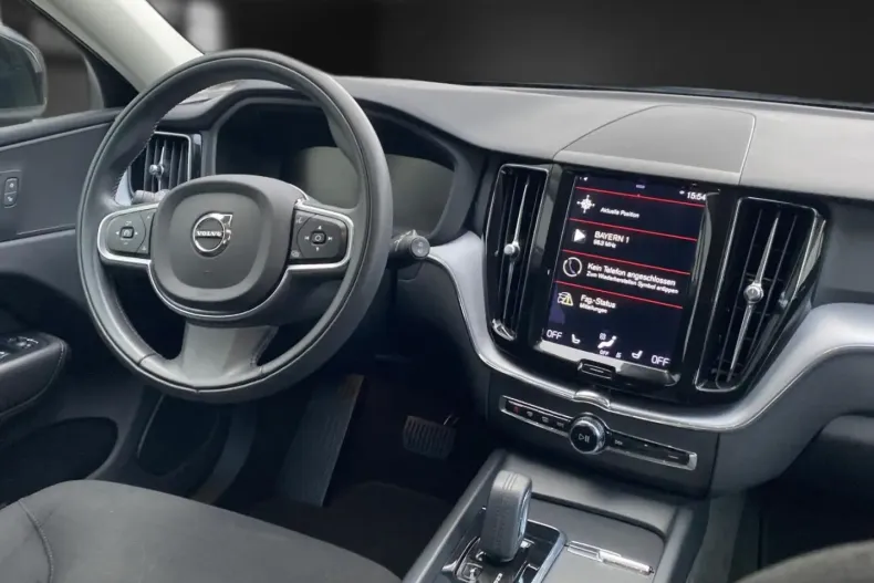 Volvo XC60 din 2021 cu 78.416 km - oferta VOL105421 - foto 9