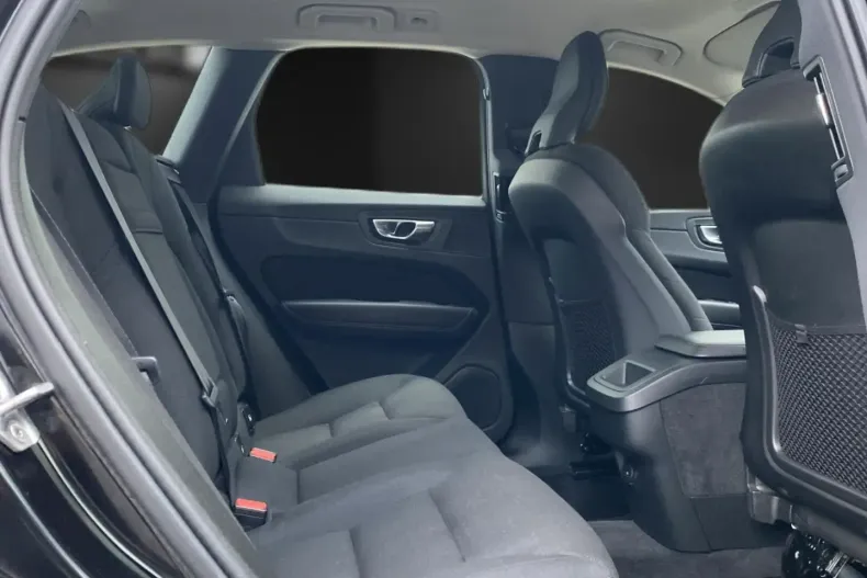 Volvo XC60 din 2021 cu 78.416 km - oferta VOL105421 - foto 12