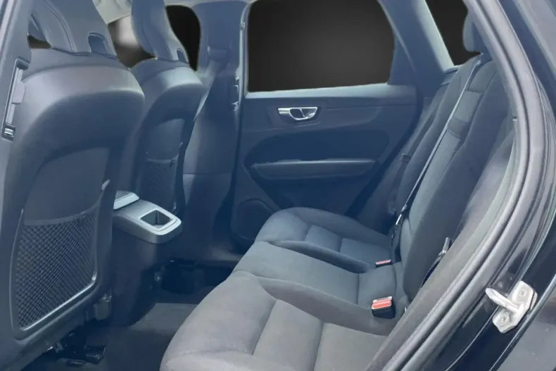 Volvo XC60 din 2021 cu 78.416 km - oferta VOL105421 - foto 14