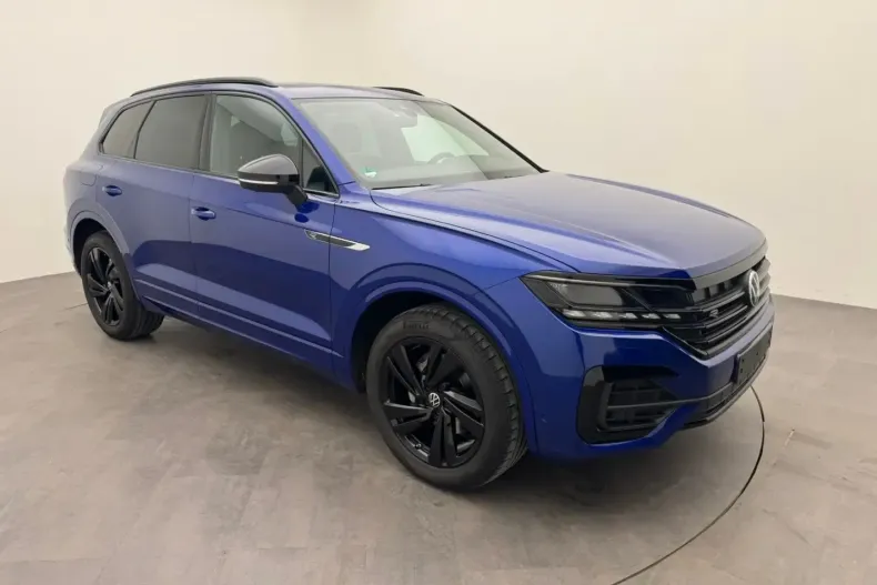 Volkswagen Touareg din 2022 cu 84.900 km - oferta VOL105423 - foto 1