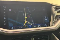 Volkswagen Touareg din 2022 cu 84.900 km - oferta VOL105423 - foto 9