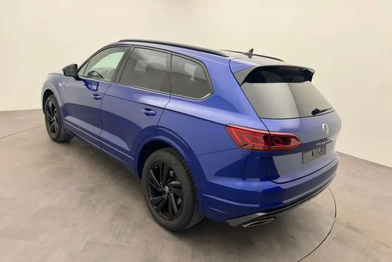 Volkswagen Touareg din 2022 cu 84.900 km - oferta VOL105423 - foto 16