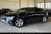 Audi Q8 din 2021 cu 79.000 km - oferta AUD105424 - foto 3