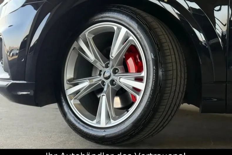 Audi Q8 din 2021 cu 79.000 km - oferta AUD105424 - foto 9