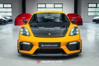 Porsche Cayman din 2023 cu 3.200 km - oferta POR105426 - foto 3