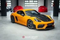 Porsche Cayman din 2023 cu 3.200 km - oferta POR105426 - foto 4