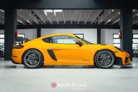 Porsche Cayman din 2023 cu 3.200 km - oferta POR105426 - foto 5