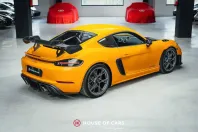 Porsche Cayman din 2023 cu 3.200 km - oferta POR105426 - foto 6