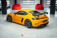 Porsche Cayman din 2023 cu 3.200 km - oferta POR105426 - foto 8