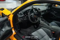 Porsche Cayman din 2023 cu 3.200 km - oferta POR105426 - foto 11