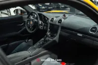 Porsche Cayman din 2023 cu 3.200 km - oferta POR105426 - foto 12