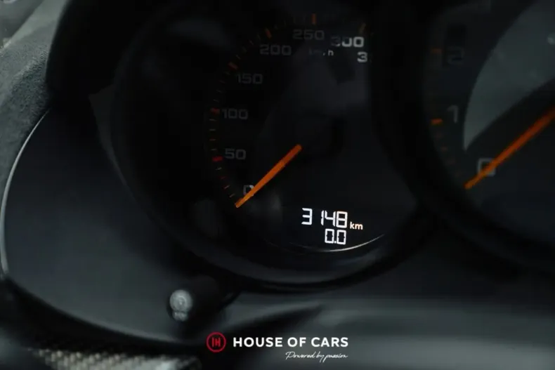 Porsche Cayman din 2023 cu 3.200 km - oferta POR105426 - foto 14