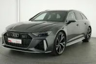 Audi RS6 din 2024 cu 19.541 km - oferta AUD105427 - foto 1