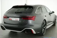 Audi RS6 din 2024 cu 19.541 km - oferta AUD105427 - foto 2