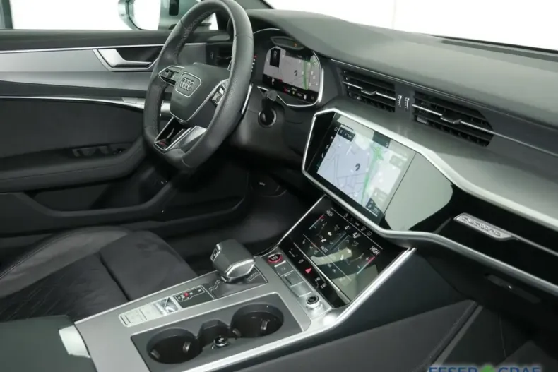 Audi RS6 din 2024 cu 19.541 km - oferta AUD105427 - foto 3