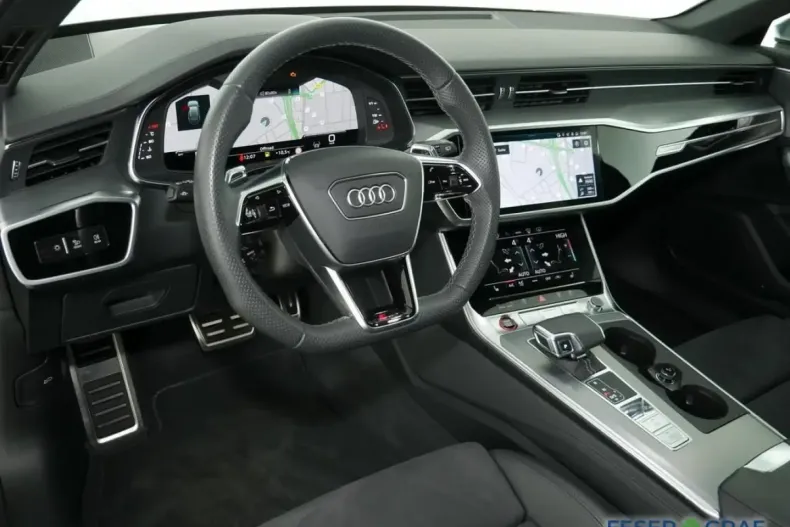 Audi RS6 din 2024 cu 19.541 km - oferta AUD105427 - foto 7