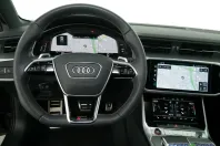 Audi RS6 din 2024 cu 19.541 km - oferta AUD105427 - foto 10