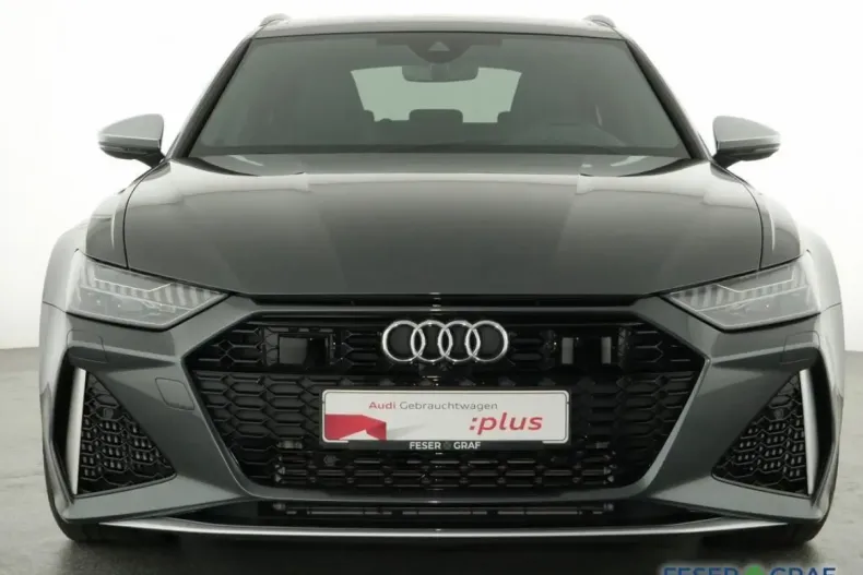 Audi RS6 din 2024 cu 19.541 km - oferta AUD105427 - foto 12