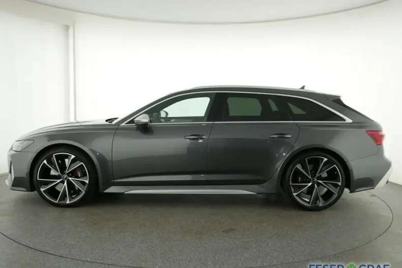 Audi RS6 din 2024 cu 19.541 km - oferta AUD105427 - foto 14