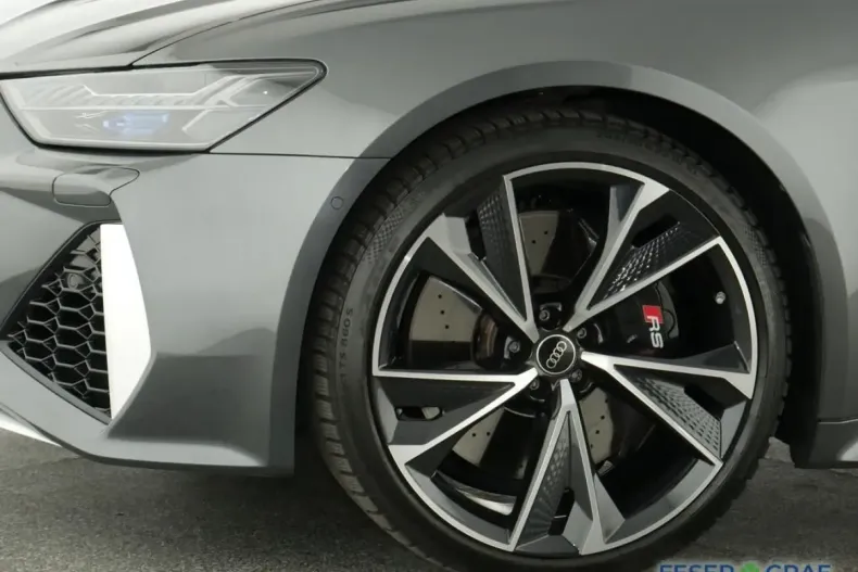 Audi RS6 din 2024 cu 19.541 km - oferta AUD105427 - foto 15