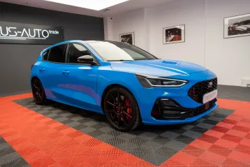 Ford Focus din 2025 - oferta FOR105430