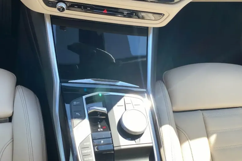 BMW 420 din 2025 cu 6.310 km - oferta BMW105431 - foto 4