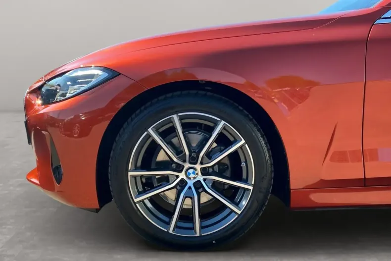 BMW 420 din 2025 cu 6.310 km - oferta BMW105431 - foto 5