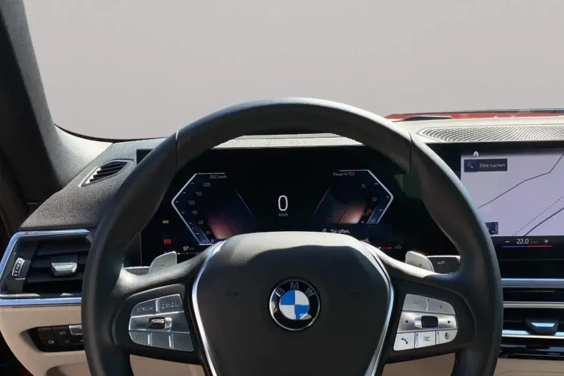 BMW 420 din 2025 cu 6.310 km - oferta BMW105431 - foto 6